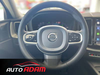 Volvo XC60 T6 186kW AWD Geartronic Plus Dark RECHARGE (Záruka do 11.4.2026)
