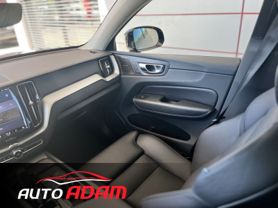 Volvo XC60 T6 186kW AWD Geartronic Plus Dark RECHARGE (Záruka do 11.4.2026)
