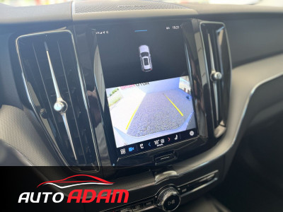 Volvo XC60 T6 186kW AWD Geartronic Plus Dark RECHARGE (Záruka do 11.4.2026)