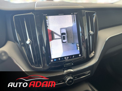 Volvo XC60 T6 186kW AWD Geartronic Plus Dark RECHARGE (Záruka do 11.4.2026)