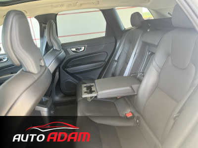 Volvo XC60 T6 186kW AWD Geartronic Plus Dark RECHARGE (Záruka do 11.4.2026)