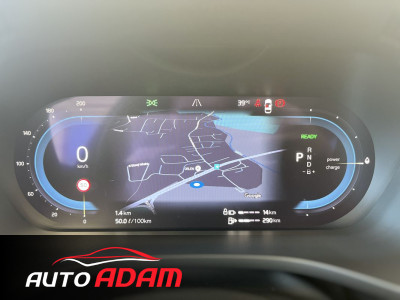 Volvo XC60 T6 186kW AWD Geartronic Plus Dark RECHARGE (Záruka do 11.4.2026)