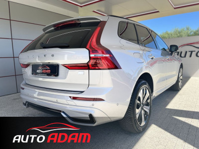 Volvo XC60 T6 186kW AWD Geartronic Plus Dark RECHARGE (Záruka do 11.4.2026)