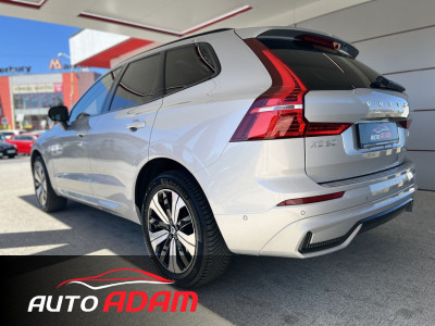 Volvo XC60 T6 186kW AWD Geartronic Plus Dark RECHARGE (Záruka do 11.4.2026)