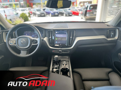 Volvo XC60 T6 186kW AWD Geartronic Plus Dark RECHARGE (Záruka do 11.4.2026)