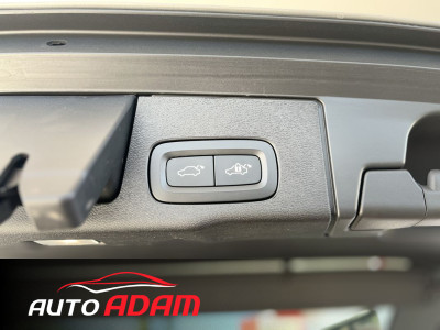 Volvo XC60 T6 186kW AWD Geartronic Plus Dark RECHARGE (Záruka do 11.4.2026)