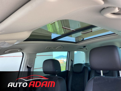 Volkswagen Sharan 2.0 TDI DSG 4Motion 135kW