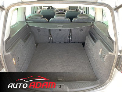 Volkswagen Sharan 2.0 TDI DSG 4Motion 135kW