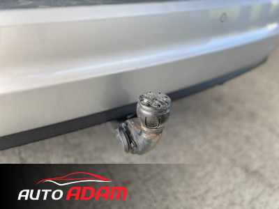 Volkswagen Sharan 2.0 TDI DSG 4Motion 135kW