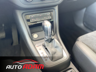 Volkswagen Sharan 2.0 TDI DSG 4Motion 135kW