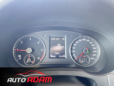 Volkswagen Sharan 2.0 TDI DSG 4Motion 135kW