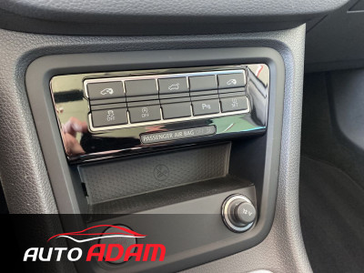 Volkswagen Sharan 2.0 TDI DSG 4Motion 135kW