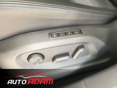 Volkswagen Sharan 2.0 TDI DSG 4Motion 135kW