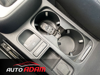 Volkswagen Sharan 2.0 TDI DSG 4Motion 135kW