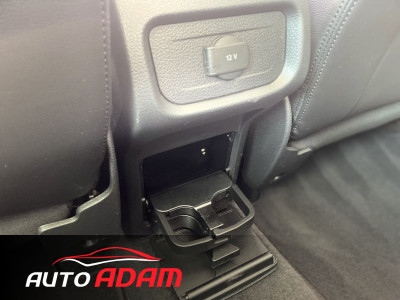 Volkswagen Sharan 2.0 TDI DSG 4Motion 135kW