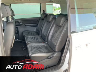 Volkswagen Sharan 2.0 TDI DSG 4Motion 135kW