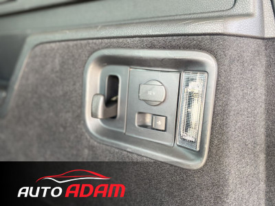 Volkswagen Sharan 2.0 TDI DSG 4Motion 135kW