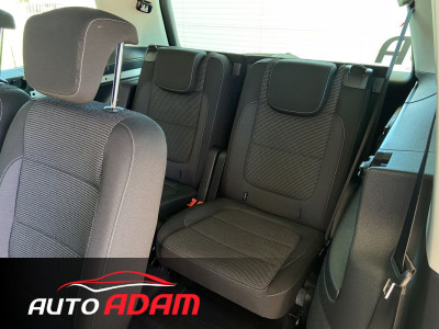 Volkswagen Sharan 2.0 TDI DSG 110 kW ComfortLine