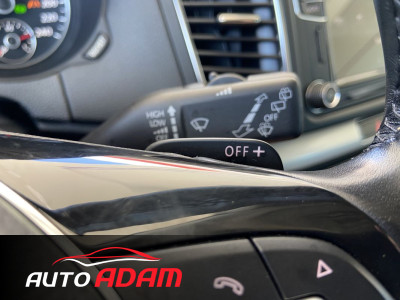 Volkswagen Sharan 2.0 TDI DSG 110 kW ComfortLine