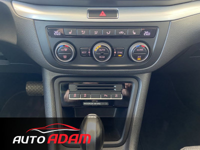 Volkswagen Sharan 2.0 TDI DSG 110 kW ComfortLine