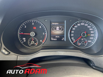 Volkswagen Sharan 2.0 TDI DSG 110 kW ComfortLine