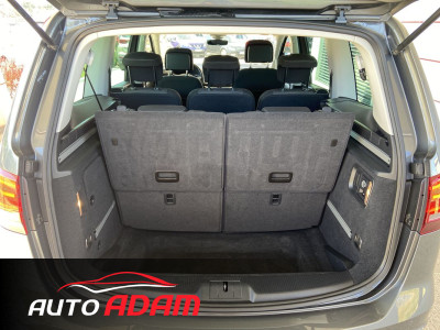 Volkswagen Sharan 2.0 TDI DSG 110 kW ComfortLine