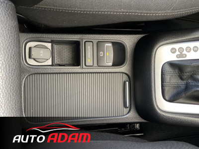 Volkswagen Sharan 2.0 TDI DSG 110 kW ComfortLine