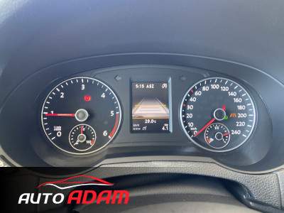 Volkswagen Sharan 2.0 TDI DSG 110 kW ComfortLine