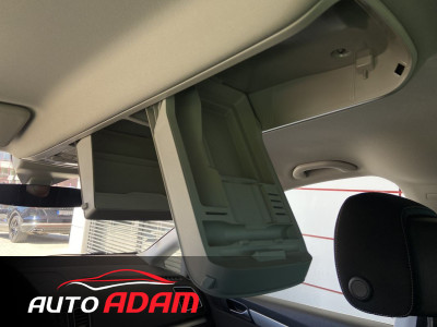 Volkswagen Sharan 2.0 TDI DSG 110 kW ComfortLine