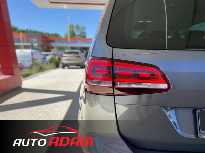 Volkswagen Sharan 2.0 TDI DSG 110 kW ComfortLine