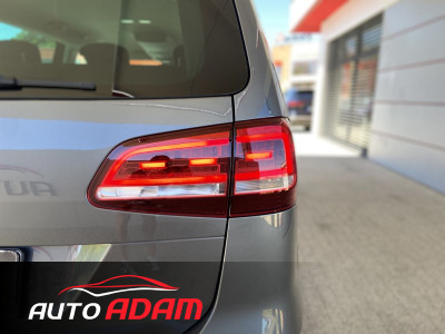 Volkswagen Sharan 2.0 TDI DSG 110 kW ComfortLine