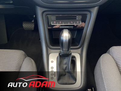 Volkswagen Sharan 2.0 TDI DSG 110 kW ComfortLine