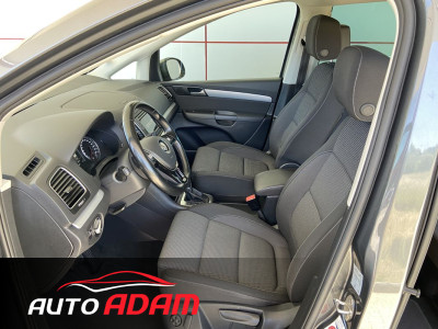 Volkswagen Sharan 2.0 TDI DSG 110 kW ComfortLine