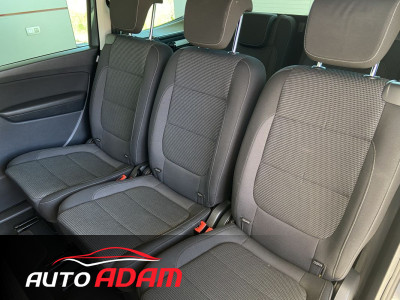 Volkswagen Sharan 2.0 TDI DSG 110 kW ComfortLine