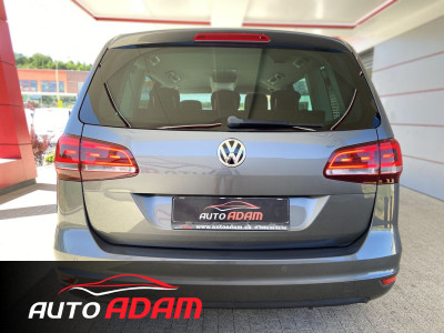 Volkswagen Sharan 2.0 TDI DSG 110 kW ComfortLine