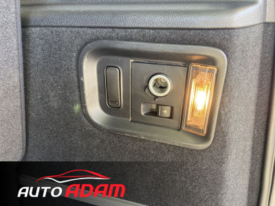 Volkswagen Sharan 2.0 TDI DSG 110 kW ComfortLine