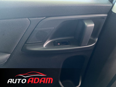 Volkswagen Sharan 2.0 TDI DSG 110 kW ComfortLine