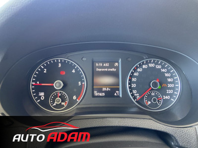 Volkswagen Sharan 2.0 TDI DSG 110 kW ComfortLine