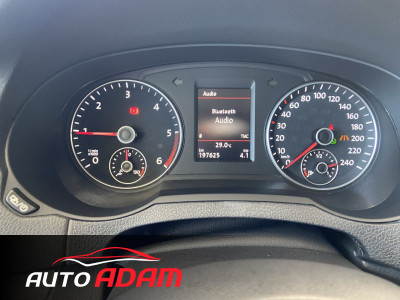 Volkswagen Sharan 2.0 TDI DSG 110 kW ComfortLine