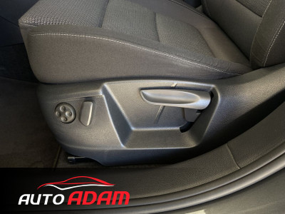 Volkswagen Sharan 2.0 TDI DSG 110 kW ComfortLine