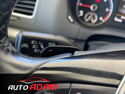 Volkswagen Sharan 2.0 TDI DSG 110 kW ComfortLine