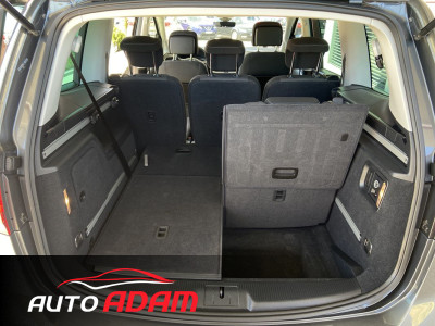 Volkswagen Sharan 2.0 TDI DSG 110 kW ComfortLine