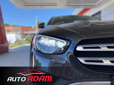 Mercedes - Benz E 220d 143kW ALLTERRAIN 4MATIC