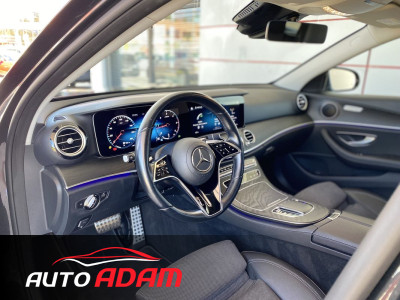 Mercedes - Benz E 220d 143kW ALLTERRAIN 4MATIC