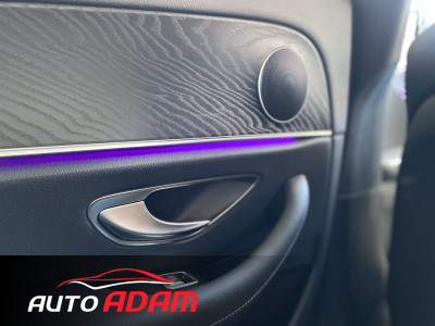 Mercedes - Benz E 220d 143kW ALLTERRAIN 4MATIC