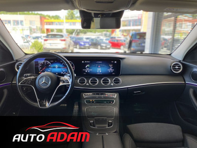 Mercedes - Benz E 220d 143kW ALLTERRAIN 4MATIC