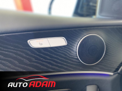 Mercedes - Benz E 220d 143kW ALLTERRAIN 4MATIC