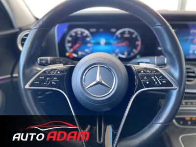 Mercedes - Benz E 220d 143kW ALLTERRAIN 4MATIC