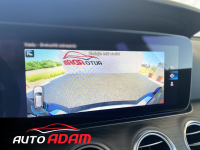 Mercedes - Benz E 220d 143kW ALLTERRAIN 4MATIC