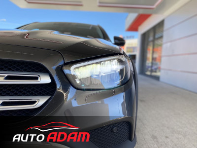 Mercedes - Benz E 220d 143kW ALLTERRAIN 4MATIC